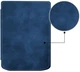 Чехол-книжка BeCover Smart Case для PocketBook 629 Verse / 634 Verse Pro 6" Deep Blue (BC_710452) - изображение 7