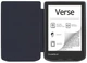 Чехол-книжка BeCover Smart Case для PocketBook 629 Verse / 634 Verse Pro 6" Dark Green (BC_710453) - изображение 4