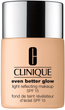 Podkład do twarzy Clinique Even Better Glow Light Reflecting Makeup SPF15 CN 10 Alabaster 30 ml (20714873714) - obraz 1