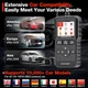 Автосканер Kingbolen DTC для диагностики YA200 (OBD2, 9 языков, машины от 2000 года) - изображение 5