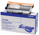 Toner Brother TN-2220 Black (4977766682862) - obraz 1