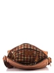 Мужская Сумка HILL BURRY 3343_brown Кожаная Коричневый - изображение 4