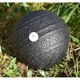 Массажный мяч U-Powex Epp foam ball d10 Black (UP_1003_Ball_D10cm) - изображение 2