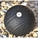 Массажный мяч U-Powex Epp foam ball d10 Black (UP_1003_Ball_D10cm) - изображение 3