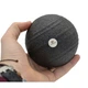 Массажный мяч U-Powex Epp foam ball d10 Black (UP_1003_Ball_D10cm) - изображение 8