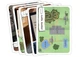 Настольная игра Geekach Games Шерлок. Убийство в День независимости (Sherlock: Death on the 4th of July) (укр.) (GKCH078S2) - изображение 3