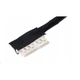 Роз'єм живлення ноутбука з кабелем Dell PJ935 (4.5mm x 3.0mm + center pin), 6(5)-pin, 17 см (A49092) - зображення 3