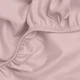 Простирадло на резинці сатин 180х200 см BLUSH Cosas - зображення 2