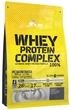 Протеин Olimp Whey Protein Complex Яблочный пирог 600 г (5901330089367) - изображение 1