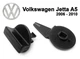 Замок бардачка в багажнике Volkswagen Jetta A5 2006 - 2010 (175 А000064) - изображение 1
