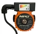 Циркуляційний насос NPO BPS25-4SM-130 Next - зображення 1