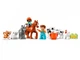 Конструктор LEGO DUPLO Уход за животными на ферме 74 детали (10416) - изображение 4