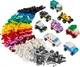 Конструктор Lego Classic Креативные автомобили 11036 - изображение 3