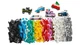Конструктор Lego Classic Креативные автомобили 11036 - изображение 4