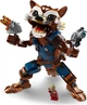Конструктор Lego Super Heroes Енот Ракета и малыш Грут 76282 - изображение 4