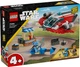 Конструктор Lego Star Wars Багровый огненный ястреб 75384 - изображение 1