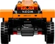 Конструктор Lego Technic Автомобиль для гонок NEOM McLaren Extreme E Team 42166 - изображение 5