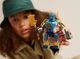 Конструктор Lego Ninjago Бойовий набір робота Джея 71805 - зображення 7