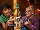 Конструктор Lego Dreamzzz Башня Песочного человека 71477 - изображение 8