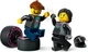 Конструктор Lego City Гоночний автомобіль та вантажівка-автовоз 60406 - зображення 8