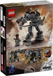 Конструктор Lego Super Heroes Робот бойової машини 76277 - зображення 2