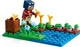 Конструктор Lego Minecraft Дом в виде жабы 21256 - изображение 6