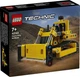 Конструктор Lego Technic Важкий бульдозер 42163 - зображення 1