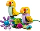 Конструктор Lego Creator Квіти у лійці 31149 - зображення 5