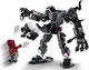 Конструктор Lego Super Heroes Робот Венома против Майлза Моралеса 76276 - изображение 4