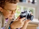 Конструктор Lego Creator Ретро фотокамера 31147 - зображення 7