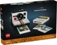 Конструктор Lego Ideas Фотоапарат Полароїд OneStep SX-70 21345 - зображення 1