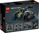 Конструктор Lego Technic Багги для гонок по бездорожью 42164 - изображение 2