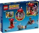 Конструктор Lego Sonic the Hedgehog Ежик Шедоу. Побег 76995 - изображение 2