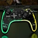 Беспроводной Bluetooth геймпад джойстик Ipega PG-9228 для iOS, Android, PS4, Windows с подсветкой и вибрацией - изображение 7
