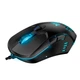 Игровая мышь ONIKUMA CW902 Gaming RGB проводная черная - изображение 3