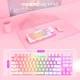 Набор Gaming Combo 2-in1 ONIKUMA G26 + Mouse CW905 (Keyboard ENG раскладка только англ) - изображение 6