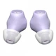 Наушники беспроводные BASEUS WM01 Plus TWS (NGWM000005) фиолетовые - изображение 5