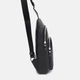 Чоловічий шкіряний рюкзак Ricco Grande K16085bl-black - зображення 4