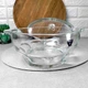 Каструля скляна з кришкою Luminarc Granity 1.5л (P7669) - зображення 4