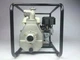 Мотопомпа високого тиску Daishin SCH-5050HX - зображення 3