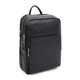 Чоловічий шкіряний рюкзак Ricco Grande K1b1210606bl-black - зображення 1