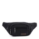 Мужская поясная сумка Monsen C1HSSA0547bl-black - изображение 1