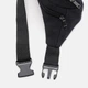 Мужская поясная сумка Monsen C1HSSA0547bl-black - изображение 4