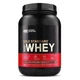 Сывороточный протеин изолят Optimum Nutrition Gold Standart 100% Whey 900 г Chocolate Hazelnut - изображение 1