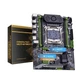 Материнска плата Qiyida X99 E5 A99 LGA 2011-3 - зображення 1