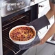 Круглая жаропрочная форма для запекания с ручками Luminarc Diwali Carine 28 см (N3165) - изображение 2