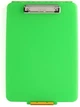 Папка-кейс Dexas Slimcase-1 A4 34х24 cалатовый (1517-J85) - изображение 2