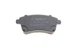 Гальмівні колодки BOSCH 0986494552 581011PA00 - зображення 10