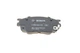 Гальмівні колодки BOSCH 0986494078 Mazda 6 G2YD3328Z, 1WA03328Z, GJYC3328Z - зображення 6