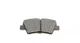 Тормозные колодки KAVO KBP-3053 KIA Rio; Hyundai Tucson 58302D3A00, 58302D3A70, 58302F3A30 - изображение 3